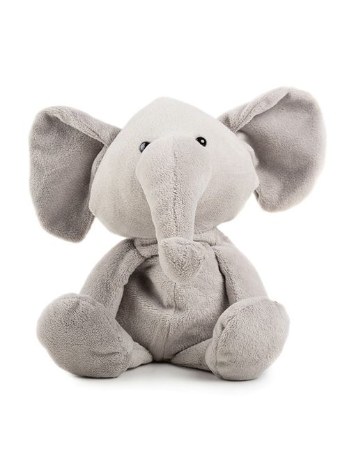 Hoofdbeeld Voorbeeld product knuffel